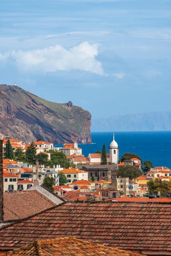 Casa Sta Clara By An Island Apart Funchal  Eksteriør billede